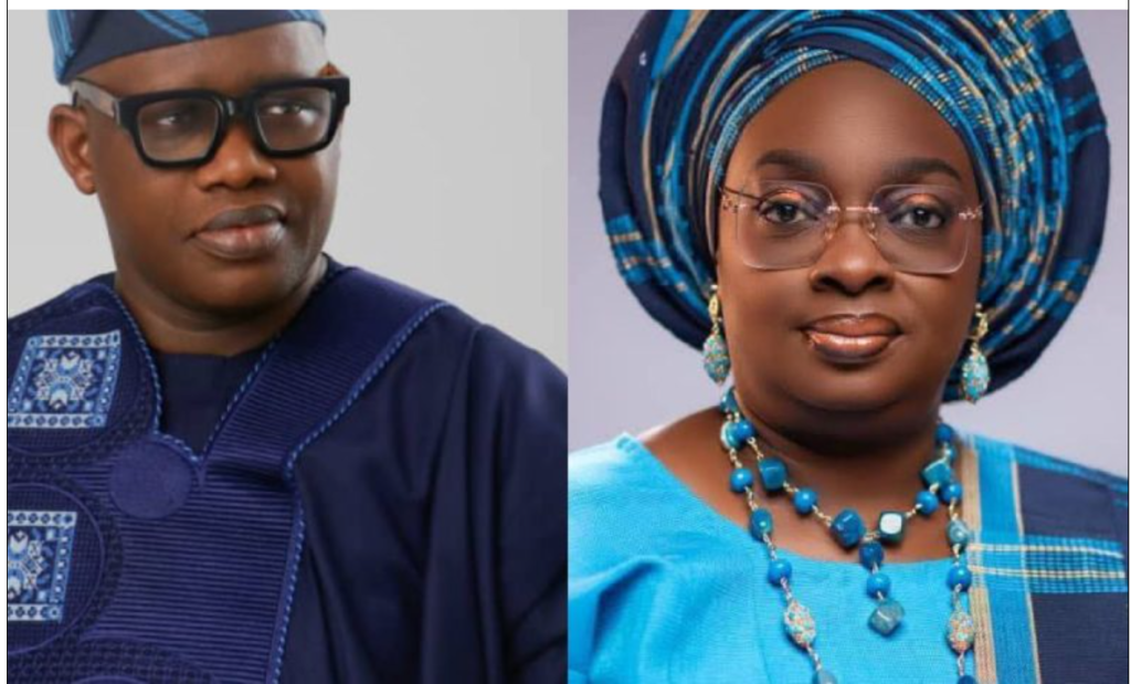 ‘Beacon Of Purposeful Leadership’ – PAPADEF CEO Salutes Ogun Deputy Gov @60